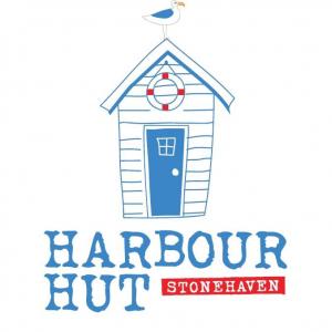 harbour hut